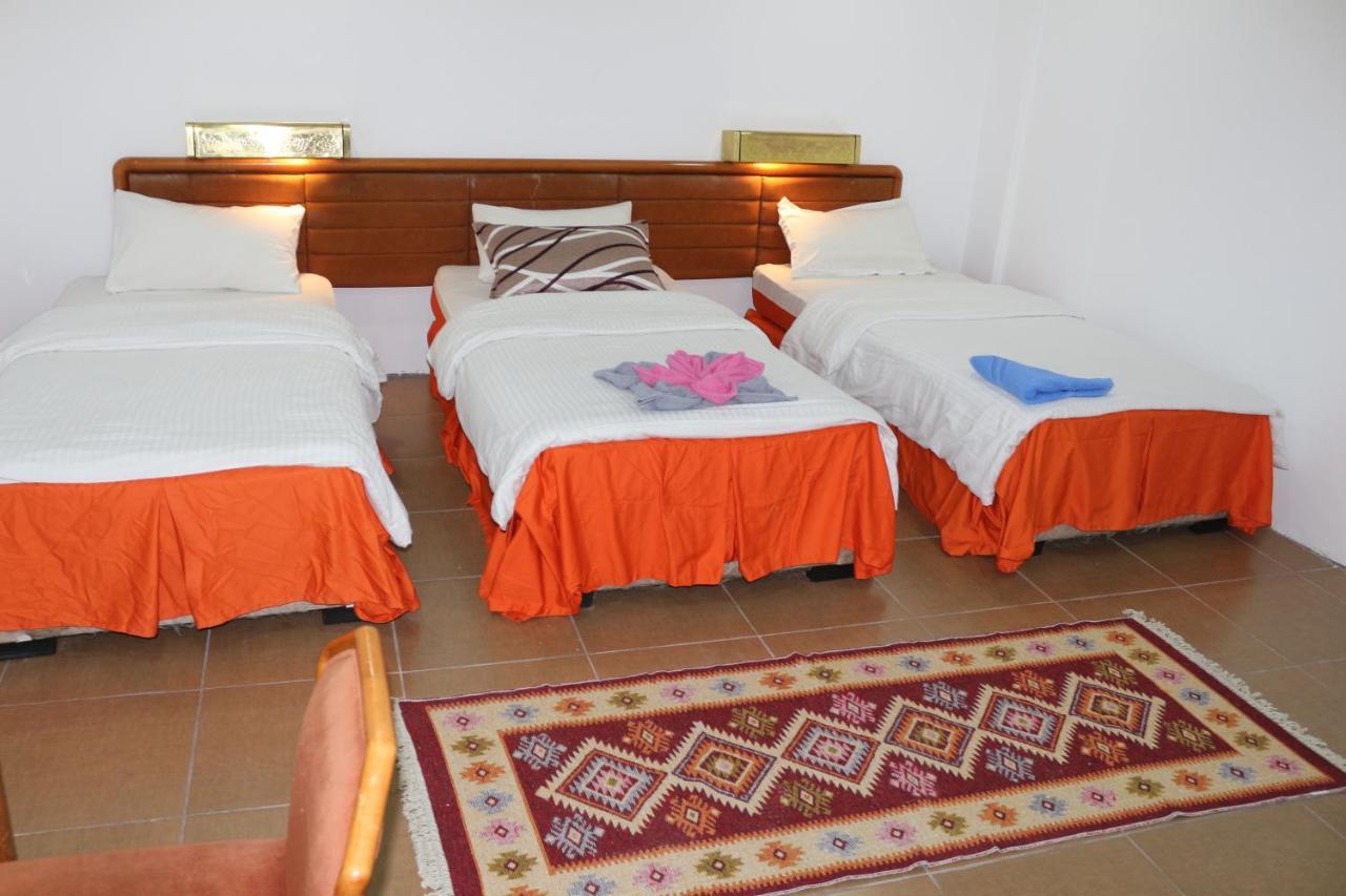 Ameer Apartment Wadi Musa Extérieur photo