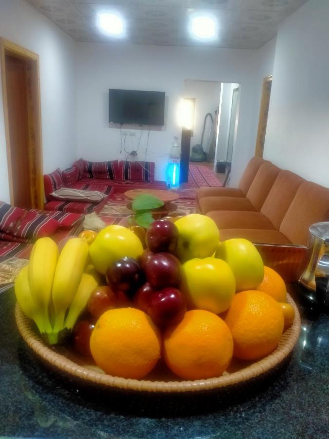 Ameer Apartment Wadi Musa Extérieur photo