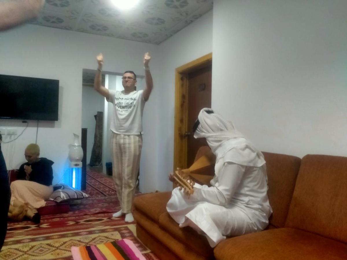 Ameer Apartment Wadi Musa Extérieur photo