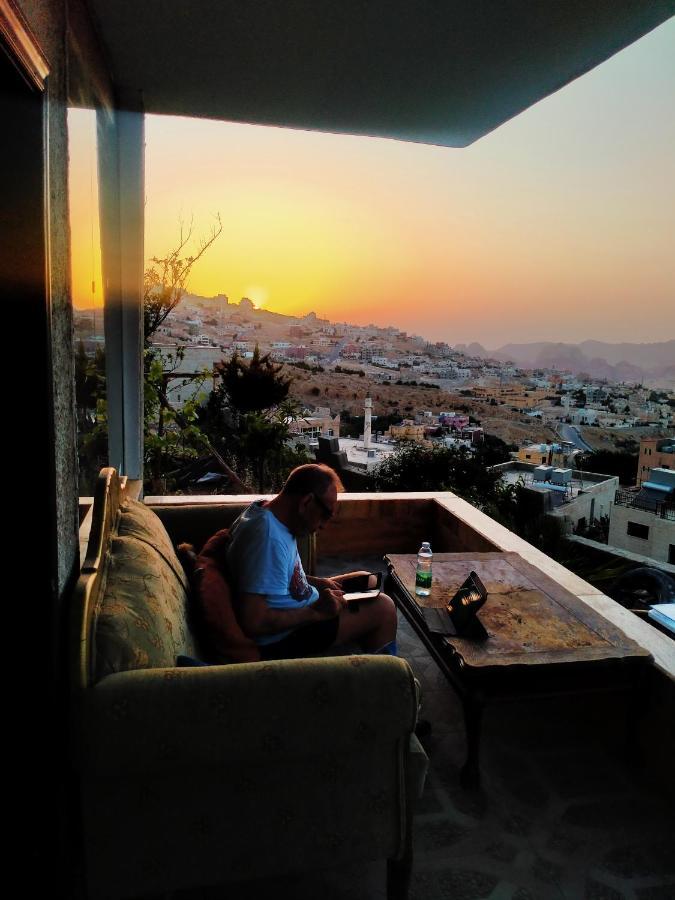 Ameer Apartment Wadi Musa Extérieur photo