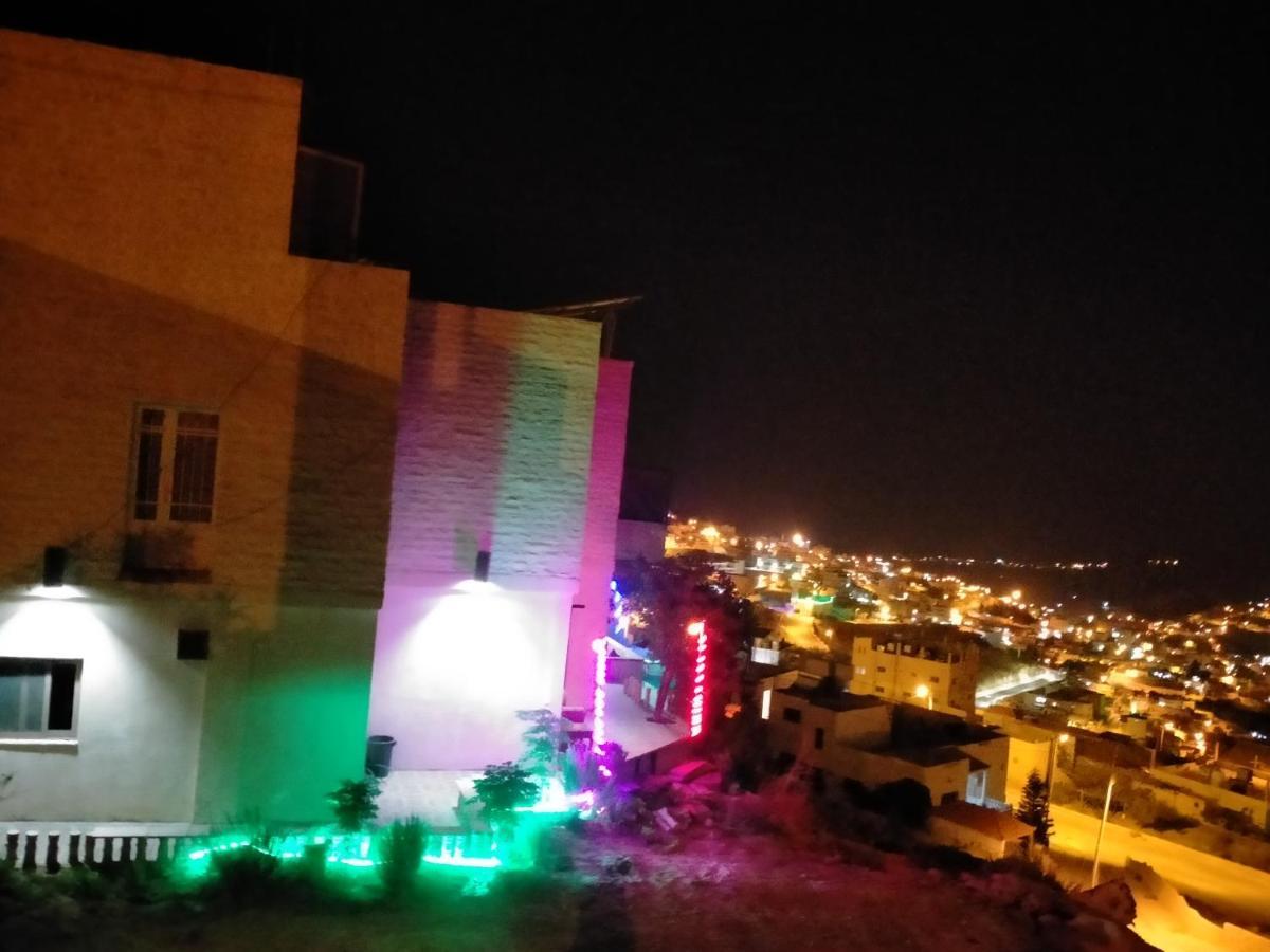 Ameer Apartment Wadi Musa Extérieur photo