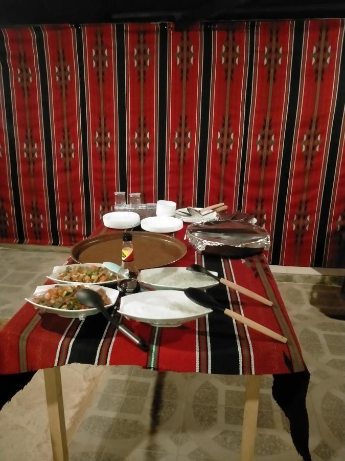 Ameer Apartment Wadi Musa Extérieur photo