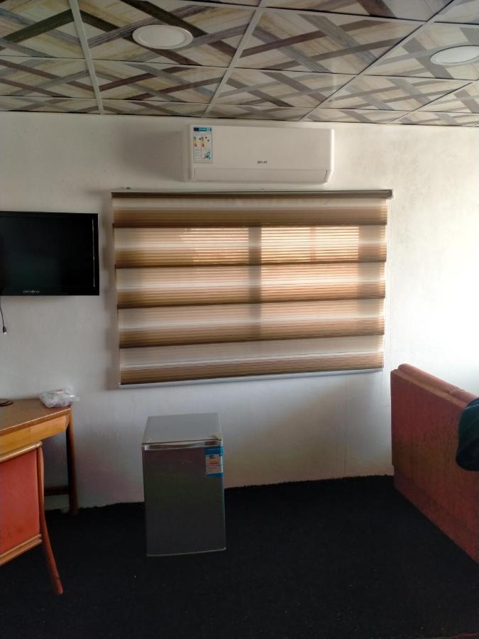Ameer Apartment Wadi Musa Extérieur photo