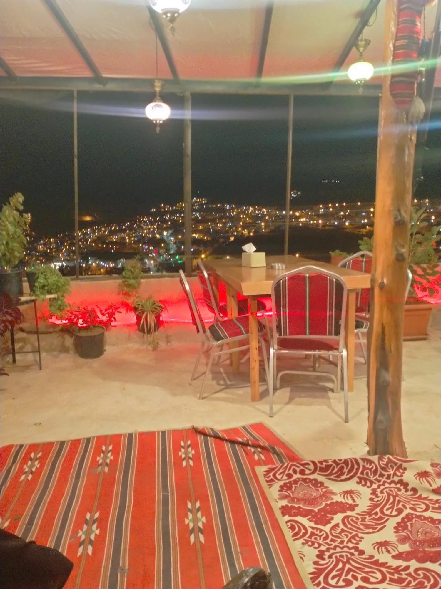 Ameer Apartment Wadi Musa Extérieur photo